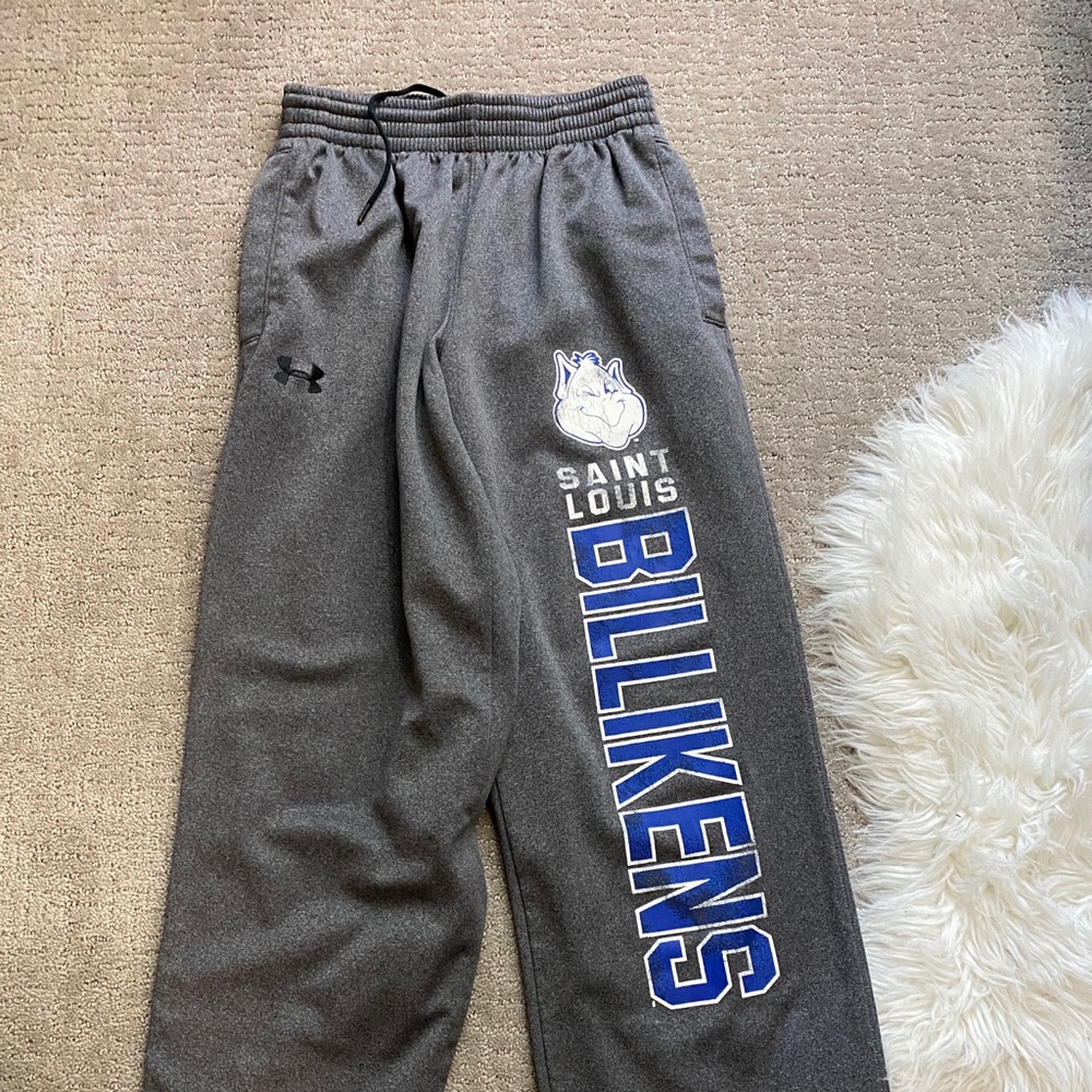Under Armour Sweatpants